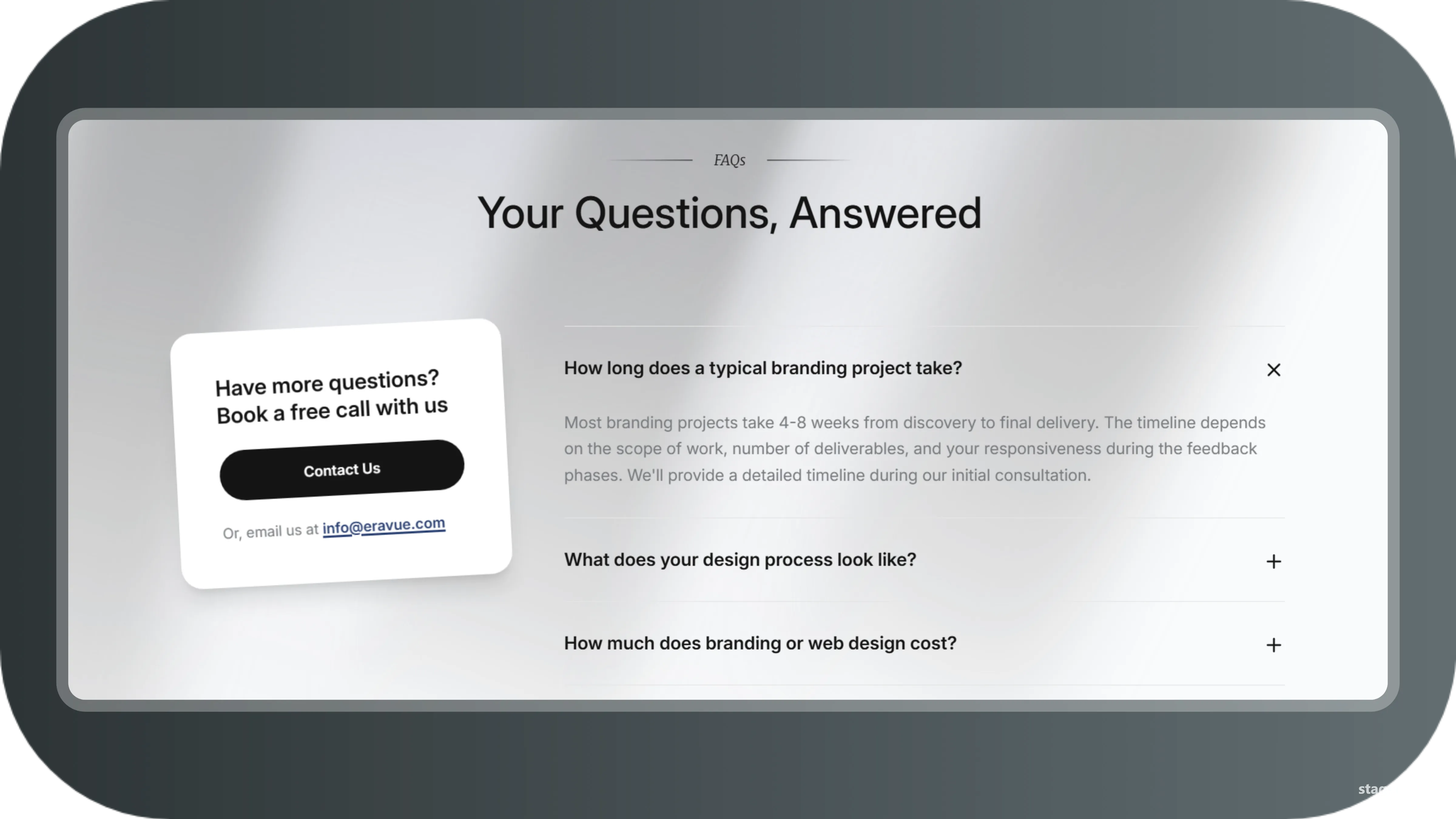 Omnichannel Growth Campaign