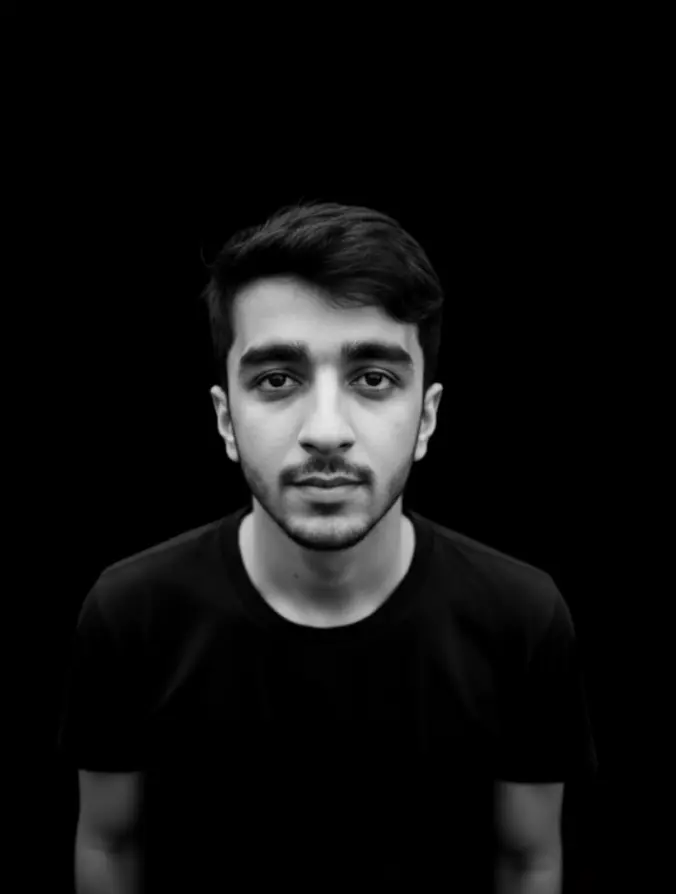 Sanchit Bhalla - Co-Founder