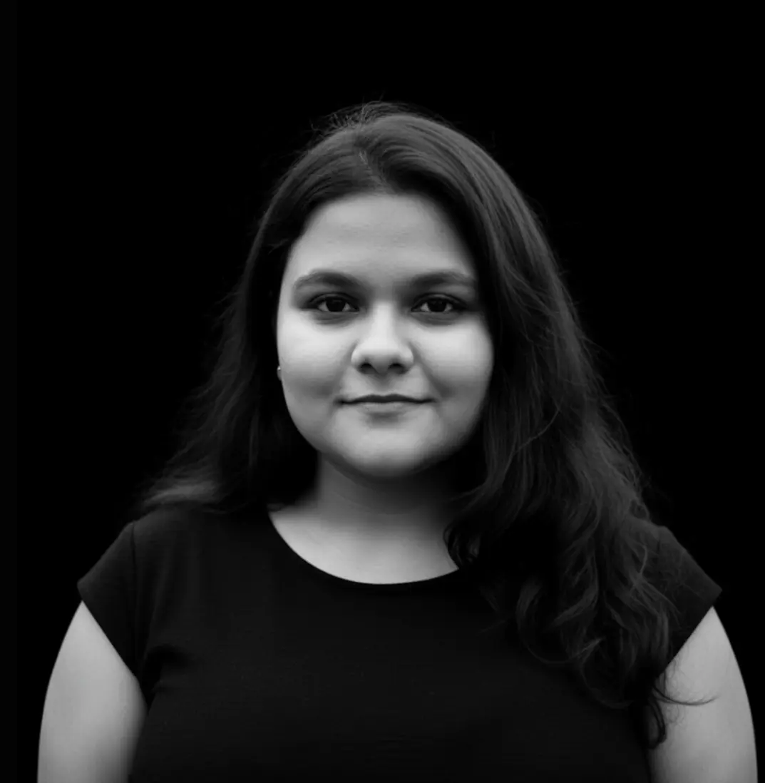 Sanchita Sharda - Co-Founder