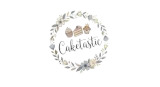 Logo of Caketastic